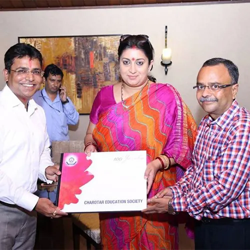 Centenary celebration