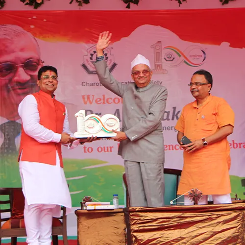 Independence Day, 15 August 2015