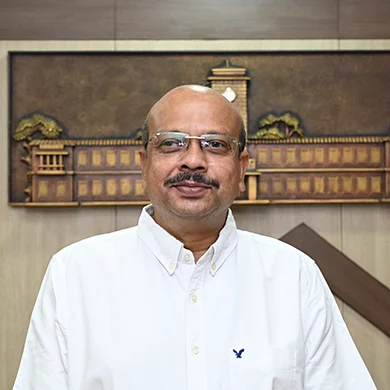 Shri Dipen Patel