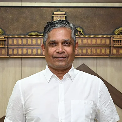 Shri Ketan Patel