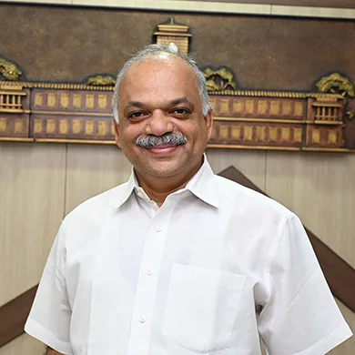 Shri Pragnesh Patel