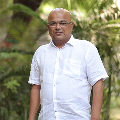 Shri Sandip Patel