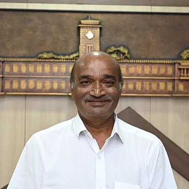 Shri Vijay Patel