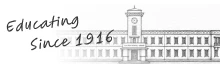 Educating Since 1916