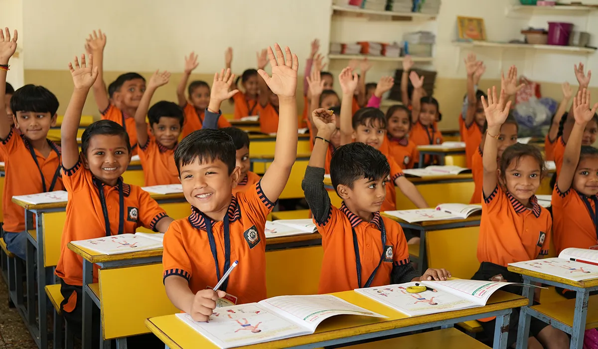 Udaan Education