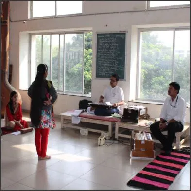CES Performing Arts And Fine Arts Academy