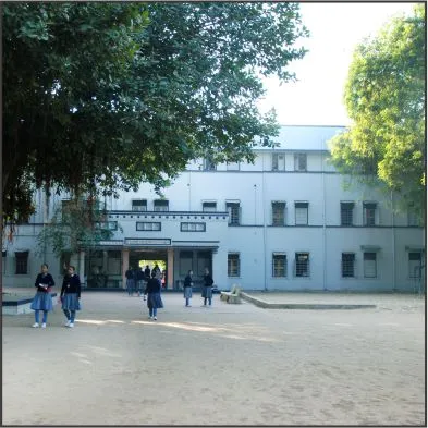 Kasturba Kanya Chhatralay
