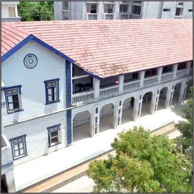 Vidhyarthi Ashram
