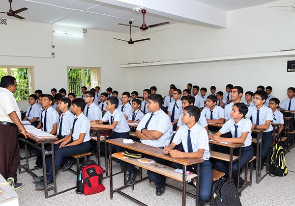 Project EKLAVYA