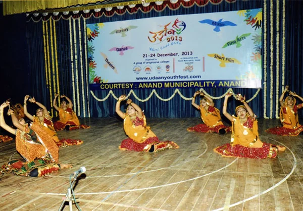 Performing Arts Academy