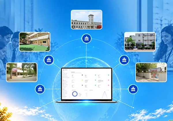 Project SANGAM